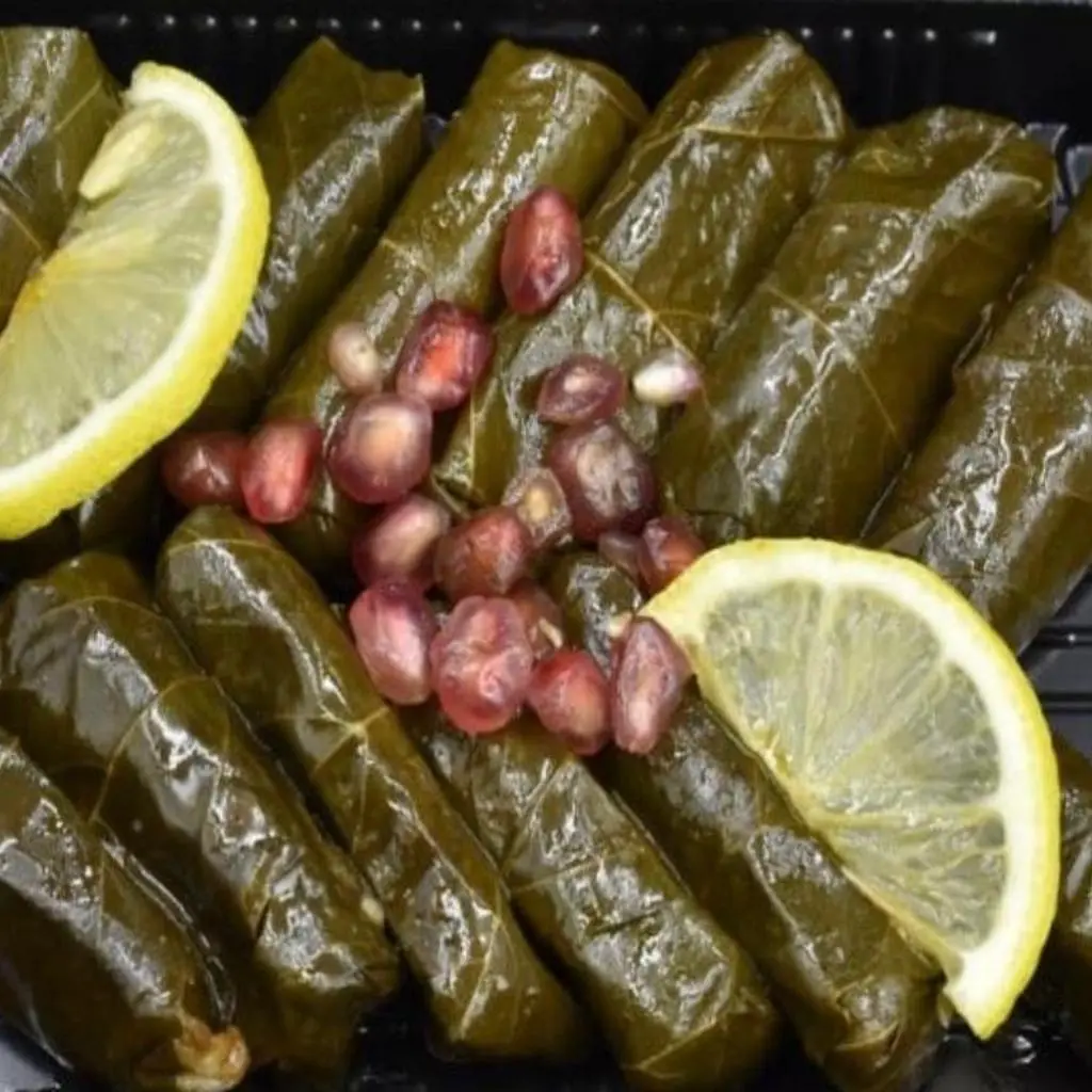 ورق عنب